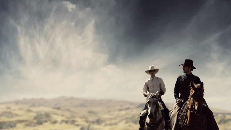 The Power of the Dog still 3