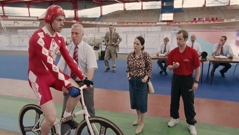 The Flying Scotsman still 2