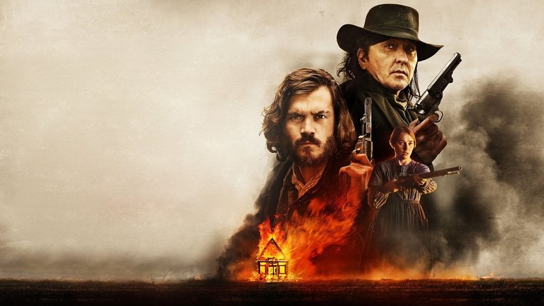 Never Grow Old still