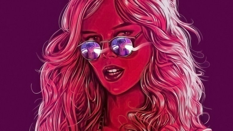 The Babysitter still