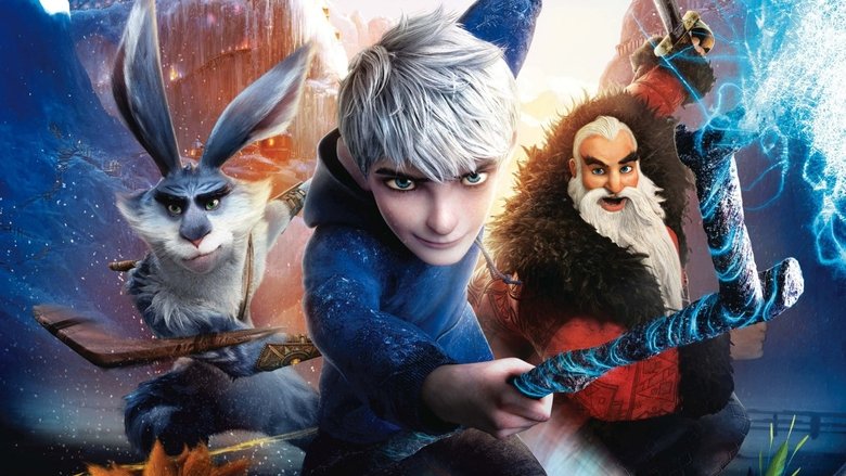 Rise of the Guardians still 4
