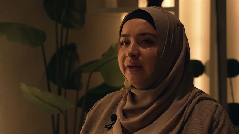 Light Upon Light: A Documentary On Hijab still