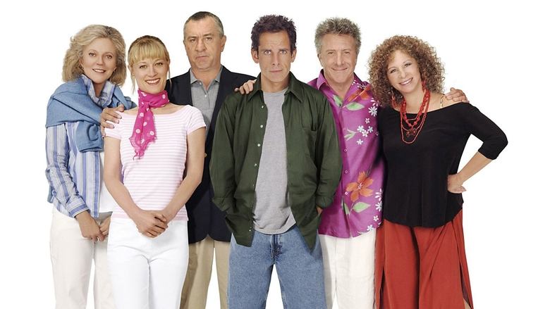 Meet the Fockers still
