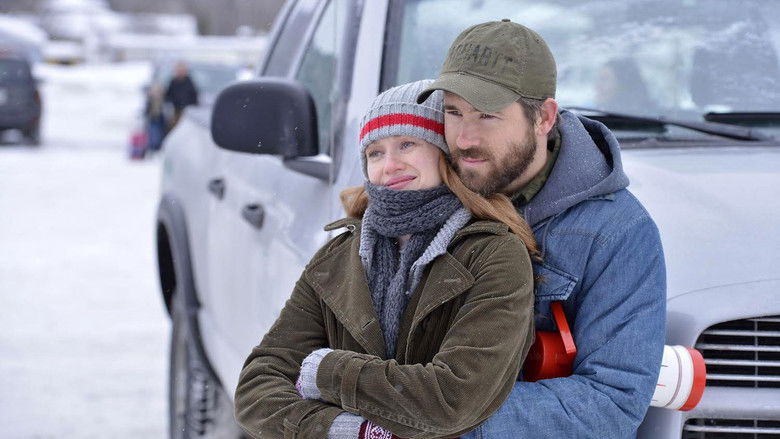 The Captive still