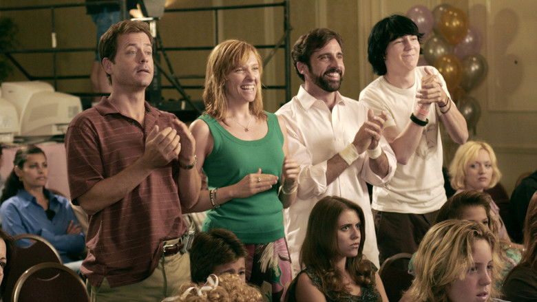 Little Miss Sunshine still 4
