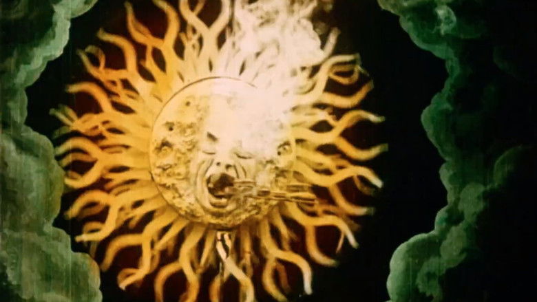 The Impossible Voyage still 4