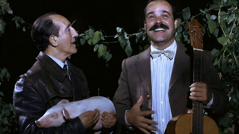 Dawn Breaks, Which Is No Small Thing still