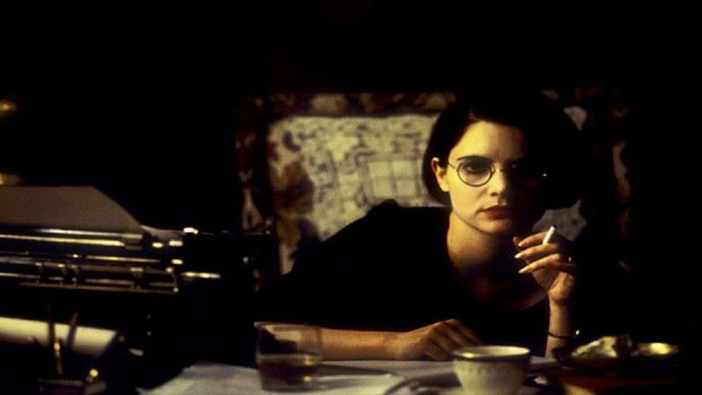 Mrs. Parker and the Vicious Circle still 2