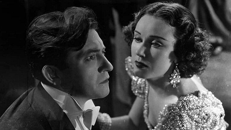 The Clairvoyant still