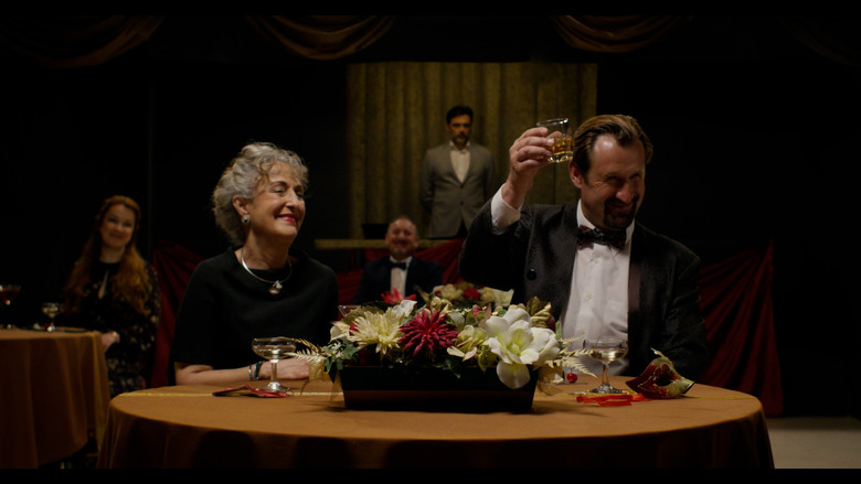 Work it Class! still 3