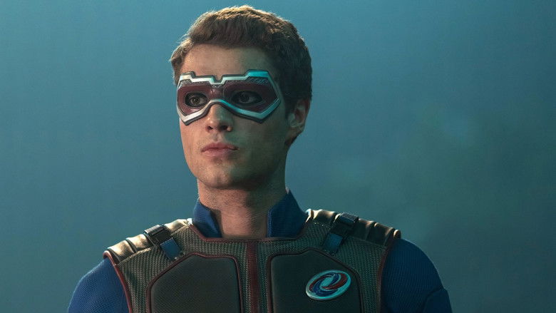 Henry Danger: The Movie still