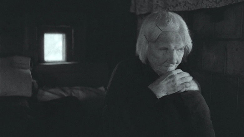 Earth of the Blind still 1