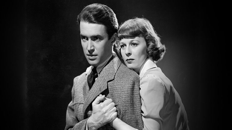 The Mortal Storm still