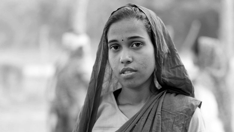 The First Film still