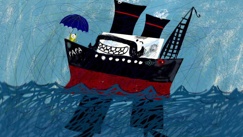 My Mom Is an Airplane! still 2