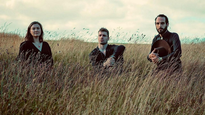 The Hangover Club - Leather and Stone still