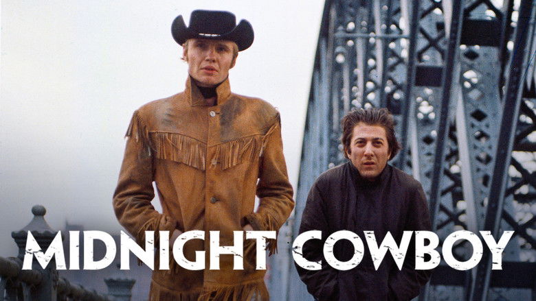 Midnight Cowboy still 4
