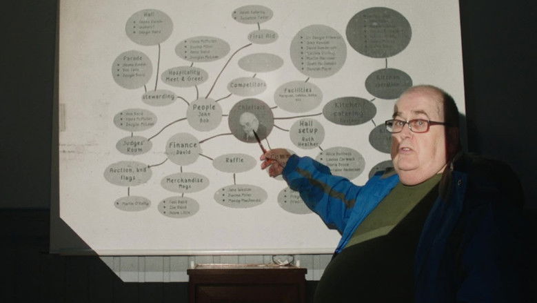 The Golden Spurtle still