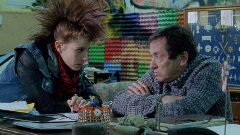 Arabian Nights: Volume 1, The Restless One still 2