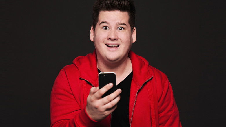 Chris Tall - Selfie von Mutti! still 1