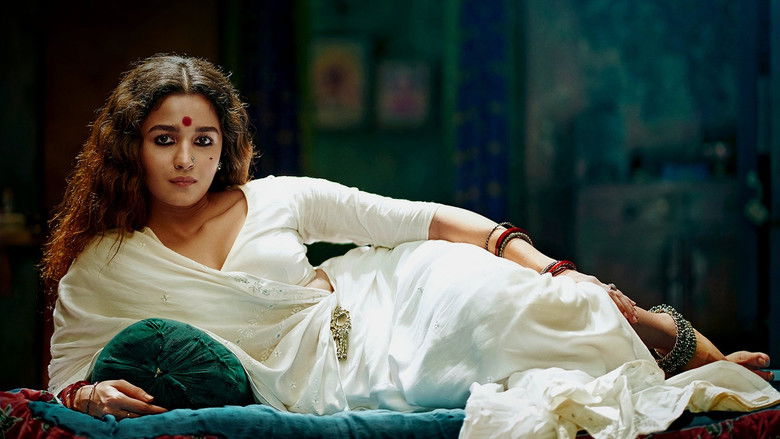 Gangubai Kathiawadi still