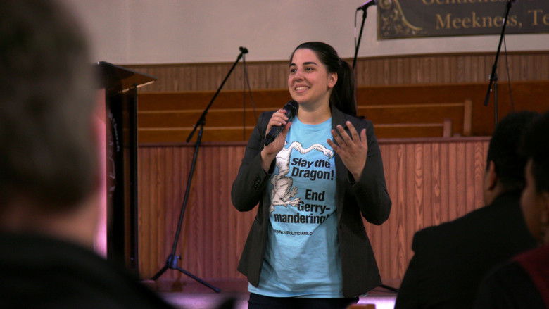 Slay the Dragon still 3