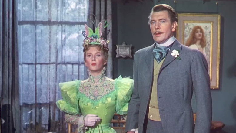 The Importance of Being Earnest still