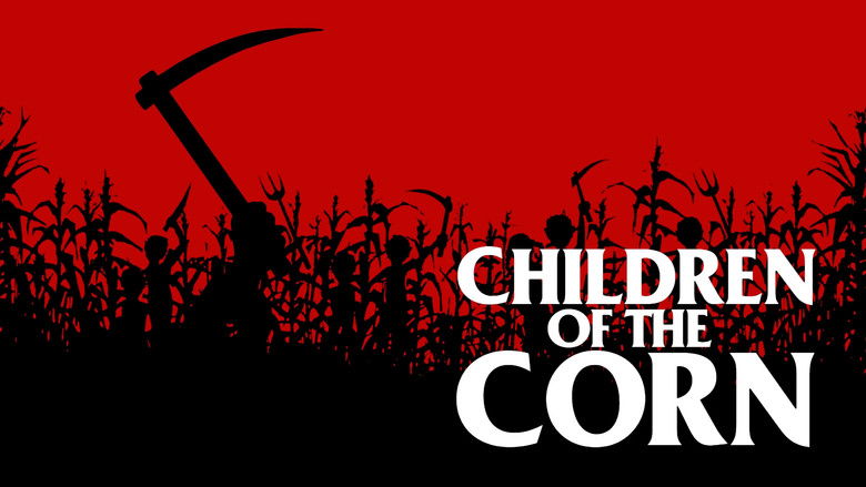 Children of the Corn still