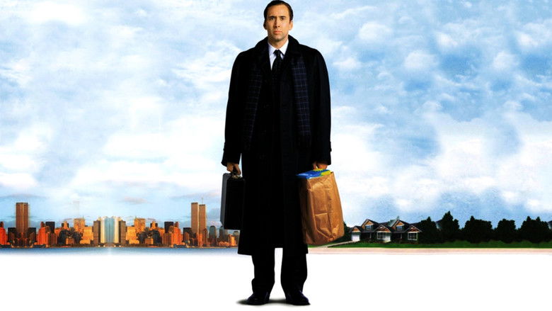 The Family Man still 2