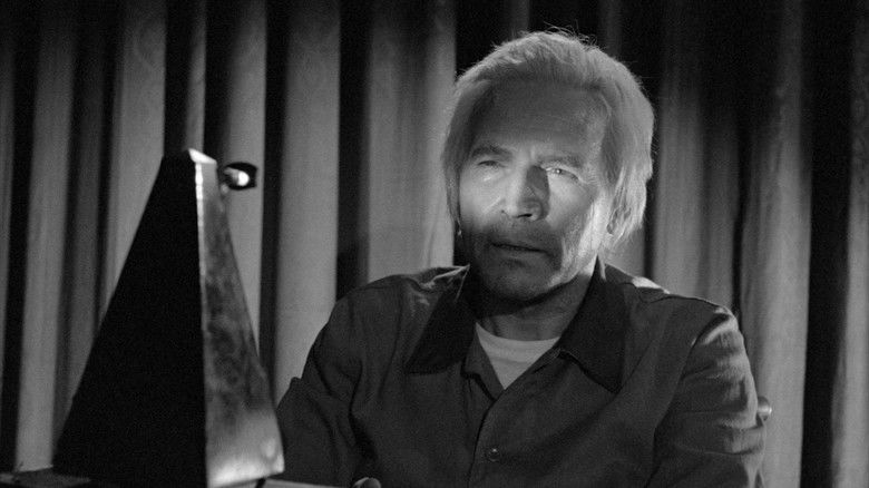 The Testament of Dr. Mabuse still