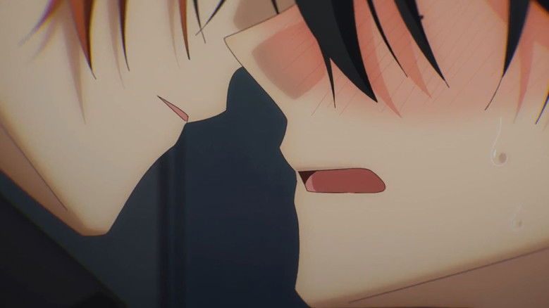 Sasaki and Miyano: Graduation still