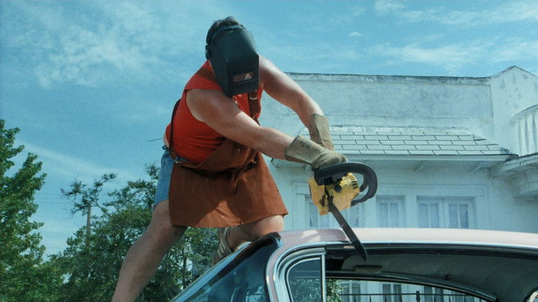 Surf II: The End of the Trilogy still