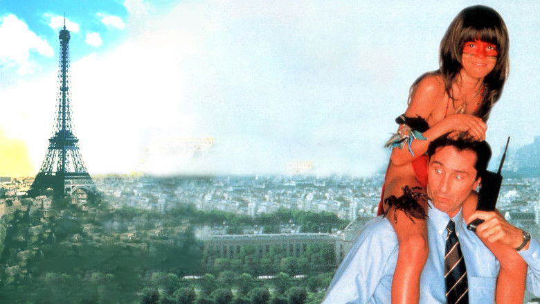 Little Indian, Big City still