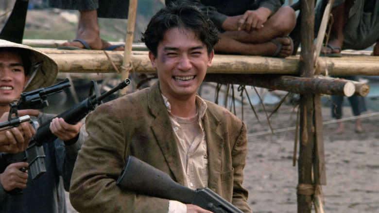 Bullet in the Head still 4