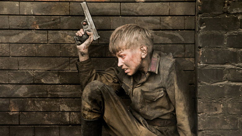 Fortress of War still