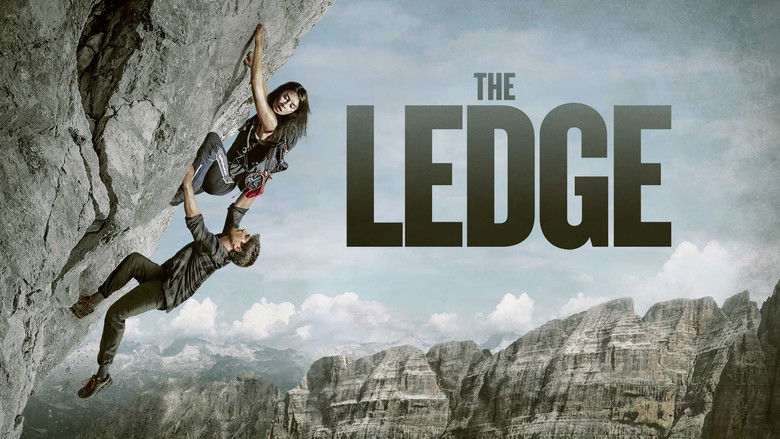 The Ledge still