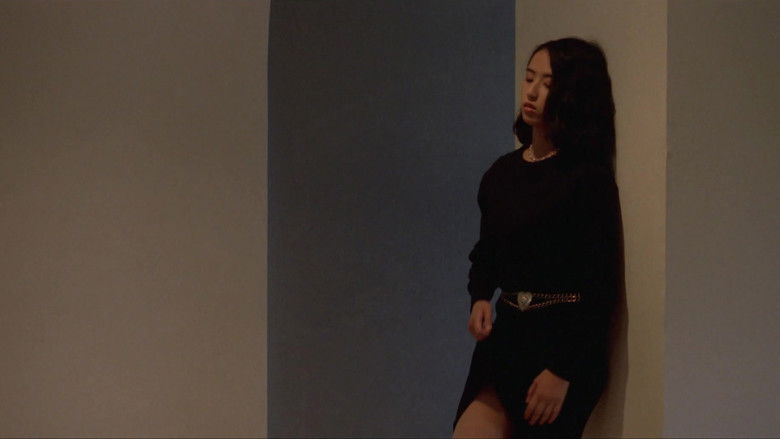 Roppongi Reijô: Fushidara still