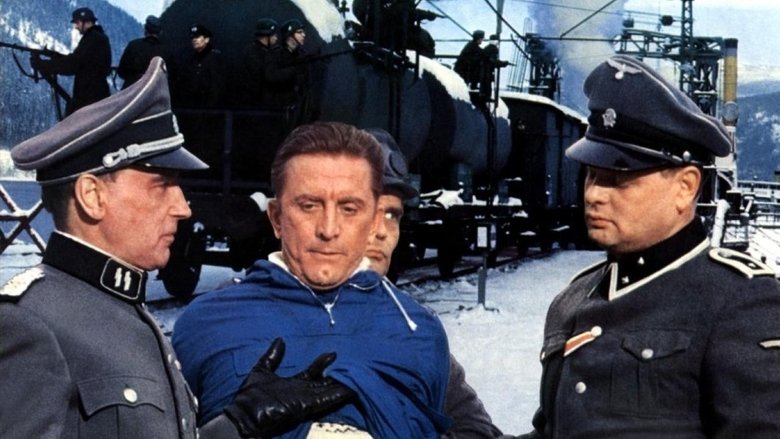 The Heroes of Telemark still