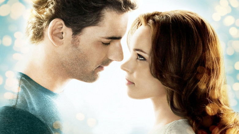 The Time Traveler's Wife still