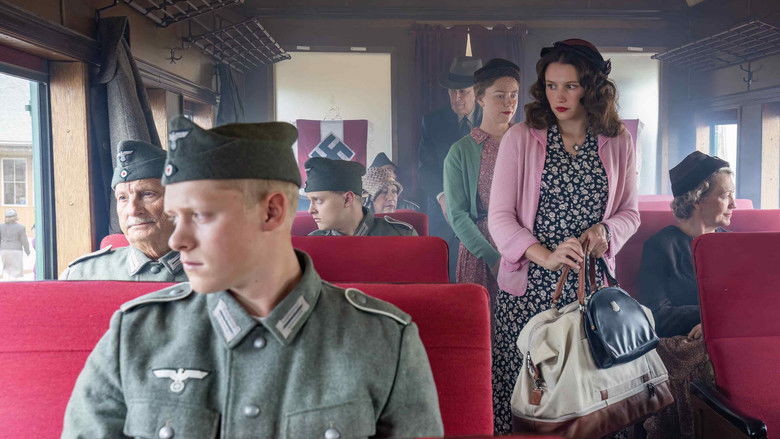 Escape from Germany still