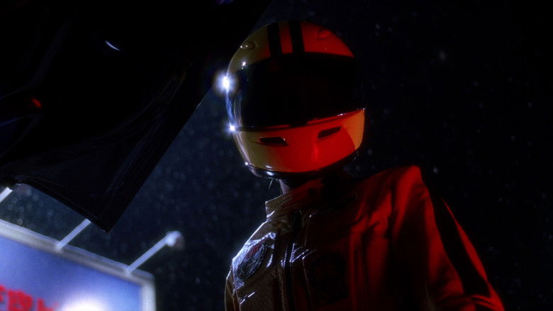 Kill Bill: The Whole Bloody Affair still 2