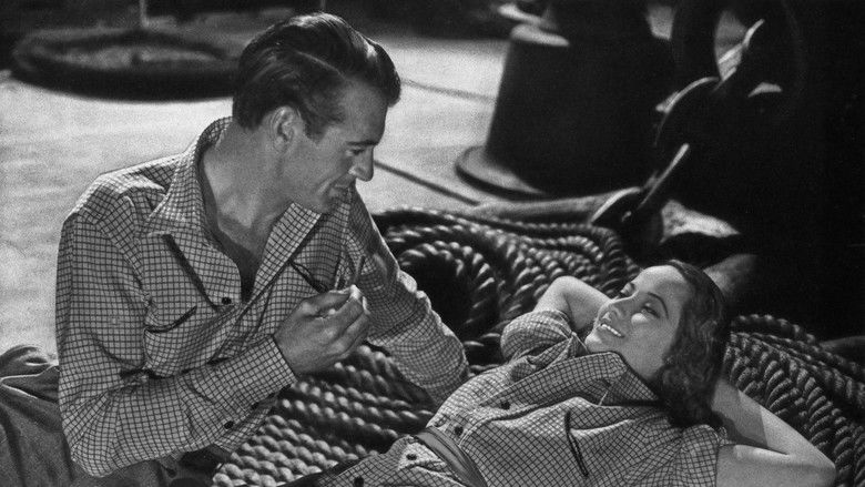 The Cowboy and the Lady still