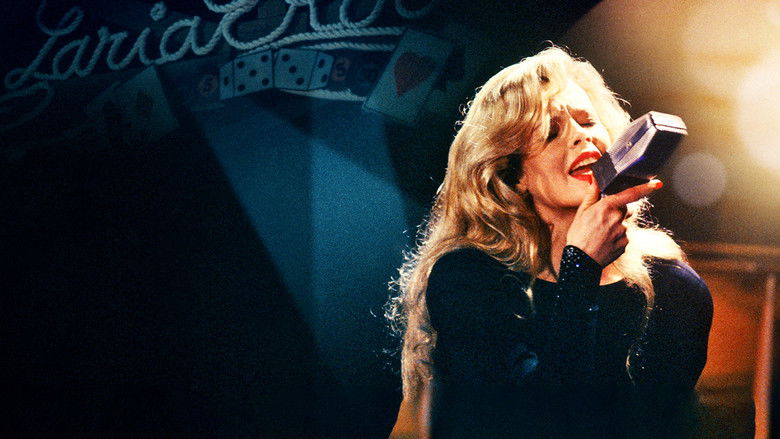 The Marrying Man still