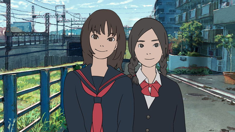 The Case of Hana & Alice still