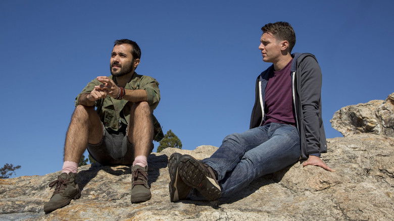 Looking: The Movie still