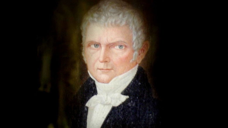 Napoleon’s James Bond still 1