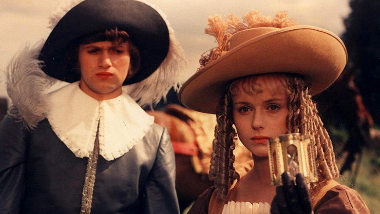 How to Wake a Princess still