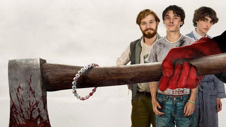 Hell of a Summer still