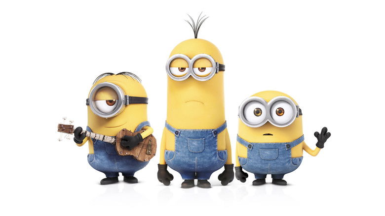 Minions still