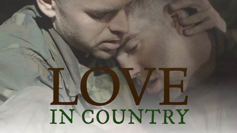 Love in Country still